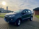 Ford EcoSport bei Reisemobile.expert - Abbildung (3 / 15)