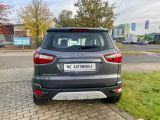 Ford EcoSport bei Reisemobile.expert - Abbildung (5 / 15)