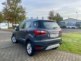 Ford EcoSport bei Reisemobile.expert - Abbildung (4 / 15)