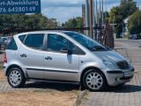 Mercedes-Benz A bei Reisemobile.expert - Abbildung (3 / 15) Mercedes-Benz A bei Reisemobile.expert - Abbildung (3 / 15)