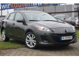 Mazda 3 bei Reisemobile.expert - Abbildung (2 / 15)