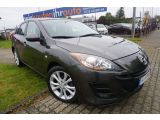 Mazda 3 bei Reisemobile.expert - Abbildung (8 / 15)