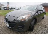 Mazda 3 bei Reisemobile.expert - Abbildung (9 / 15)