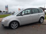 Ford Focus C-MAX bei Reisemobile.expert - Abbildung (9 / 15)