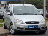 Ford Focus C-MAX bei Reisemobile.expert - Abbildung (5 / 15)