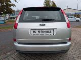 Ford Focus C-MAX bei Reisemobile.expert - Abbildung (7 / 15)