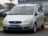 Ford Focus C-MAX bei Reisemobile.expert - Abbildung (4 / 15)