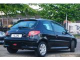 Peugeot 206 bei Reisemobile.expert - Abbildung (4 / 15)