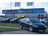 Peugeot 206 bei Reisemobile.expert - Abbildung (2 / 15)
