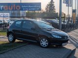 Peugeot 206 bei Reisemobile.expert - Abbildung (2 / 15)