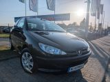 Peugeot 206 bei Reisemobile.expert - Abbildung (3 / 15)