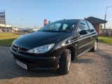 Peugeot 206 bei Reisemobile.expert - Abbildung (6 / 15)