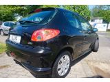 Peugeot 206 bei Reisemobile.expert - Abbildung (10 / 15)