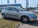 Ford Focus bei Reisemobile.expert - Abbildung (9 / 15)