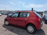 Dacia Sandero bei Reisemobile.expert - Abbildung (9 / 15)