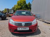 Dacia Sandero bei Reisemobile.expert - Abbildung (11 / 15)