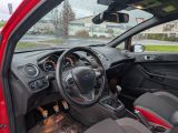 Ford Fiesta bei Reisemobile.expert - Abbildung (12 / 15)