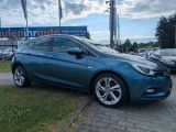 Opel Astra bei Reisemobile.expert - Abbildung (9 / 15)