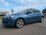 Opel Astra bei Reisemobile.expert - Abbildung (8 / 15)