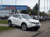 Nissan Juke bei Reisemobile.expert - Abbildung (2 / 15) Nissan Juke bei Reisemobile.expert - Abbildung (2 / 15)