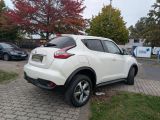 Nissan Juke bei Reisemobile.expert - Abbildung (8 / 15) Nissan Juke bei Reisemobile.expert - Abbildung (8 / 15)