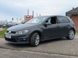 VW Golf VII bei Reisemobile.expert - Abbildung (4 / 15)