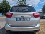 Ford C-MAX bei Reisemobile.expert - Abbildung (10 / 15)
