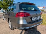 VW Passat bei Reisemobile.expert - Abbildung (3 / 15)