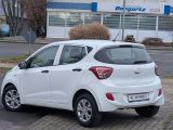 Hyundai i10 bei Reisemobile.expert - Abbildung (8 / 15) Hyundai i10 bei Reisemobile.expert - Abbildung (8 / 15)