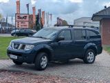 Nissan 2.5 dCi bei Reisemobile.expert - Abbildung (7 / 15)