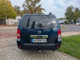 Nissan 2.5 dCi bei Reisemobile.expert - Abbildung (10 / 15)