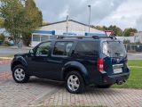 Nissan 2.5 dCi bei Reisemobile.expert - Abbildung (3 / 15)