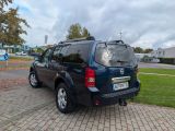 Nissan 2.5 dCi bei Reisemobile.expert - Abbildung (6 / 15)