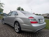 Mercedes-Benz 500 bei Reisemobile.expert - Abbildung (9 / 15)