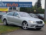 Mercedes-Benz 500 bei Reisemobile.expert - Abbildung (2 / 15)