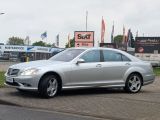 Mercedes-Benz 500 bei Reisemobile.expert - Abbildung (10 / 15)