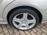 Mercedes-Benz 500 bei Reisemobile.expert - Abbildung (8 / 15)