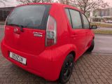 Daihatsu Sirion bei Reisemobile.expert - Abbildung (3 / 15)