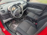 Daihatsu Sirion bei Reisemobile.expert - Abbildung (12 / 15)