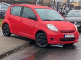 Daihatsu Sirion bei Reisemobile.expert - Abbildung (2 / 15)