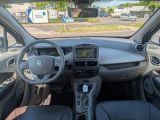 Renault Zoe bei Reisemobile.expert - Abbildung (15 / 15)