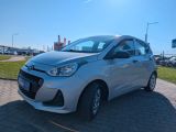 Hyundai i10 bei Reisemobile.expert - Abbildung (4 / 15)