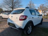 Dacia Sandero bei Reisemobile.expert - Abbildung (9 / 15)