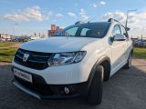 Dacia Sandero bei Reisemobile.expert - Abbildung (7 / 15)