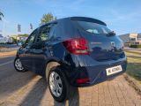 Dacia Sandero bei Reisemobile.expert - Abbildung (10 / 15)