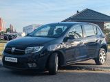 Dacia Sandero bei Reisemobile.expert - Abbildung (4 / 15)