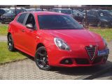 Alfa Romeo Giulietta bei Reisemobile.expert - Abbildung (2 / 15)