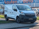 Opel Vivaro bei Reisemobile.expert - Abbildung (5 / 15)