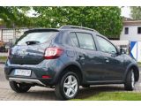 Dacia Sandero bei Reisemobile.expert - Abbildung (3 / 15) Dacia Sandero bei Reisemobile.expert - Abbildung (3 / 15)