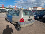 Renault Twingo bei Reisemobile.expert - Abbildung (6 / 15)